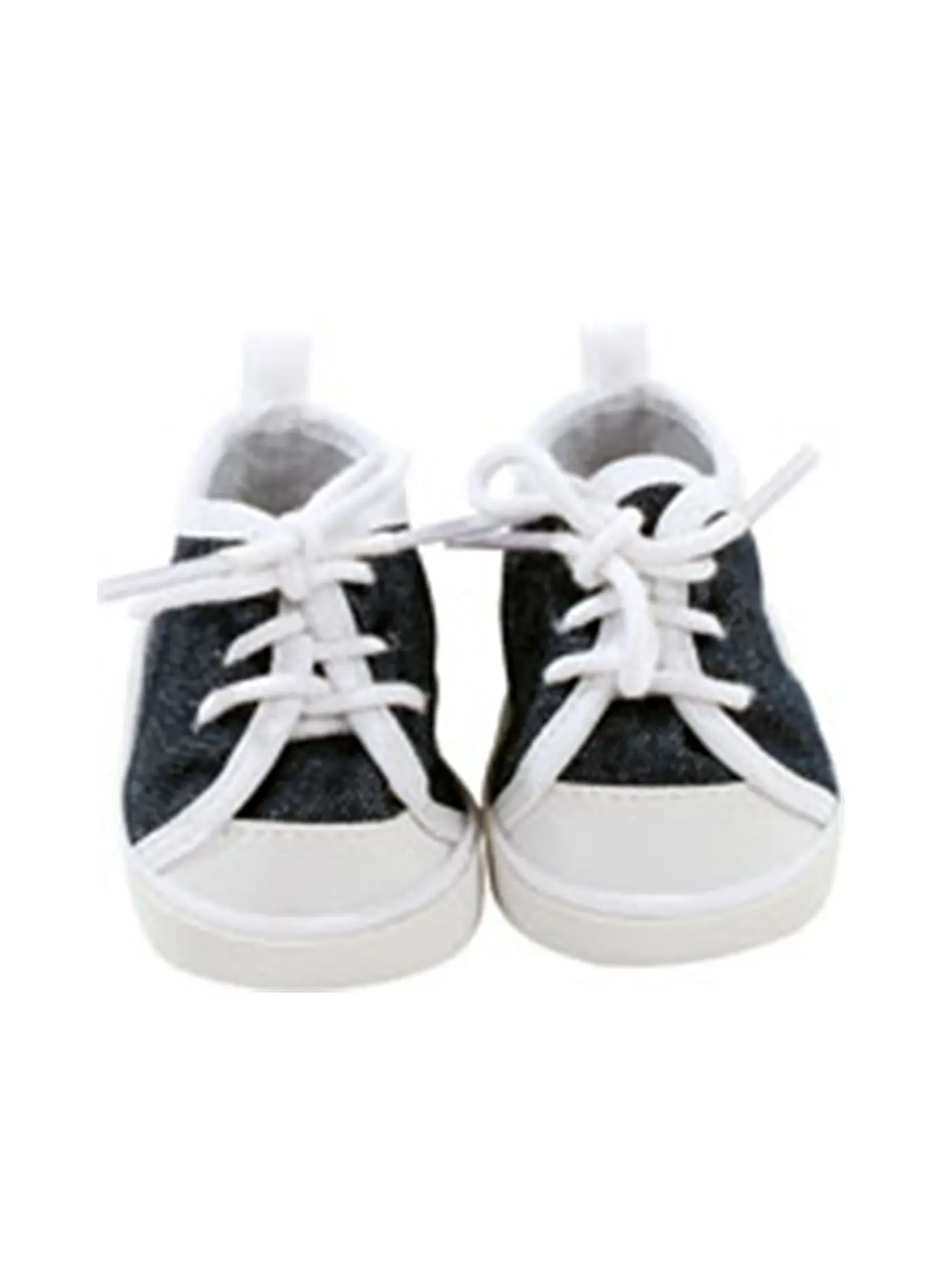 GOETZ | Puppen Denim Gr. XM, Turnschuh | 